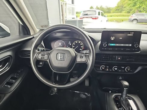 Used 2024 Honda HR-V LX image 17
