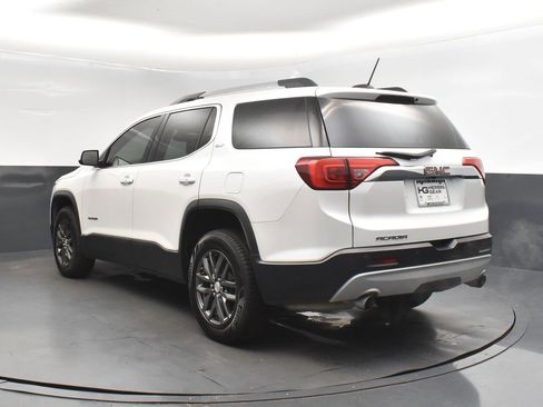 Used 2019 GMC Acadia SLT image 5