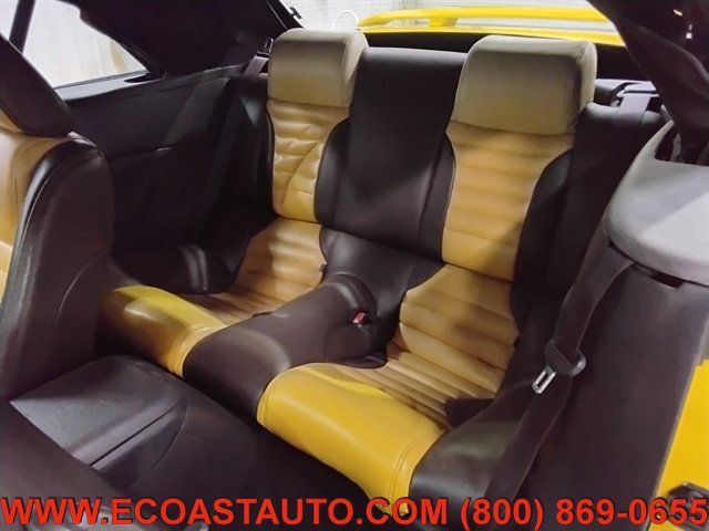 Used 2005 Ford Mustang GT Premium RWD image 13