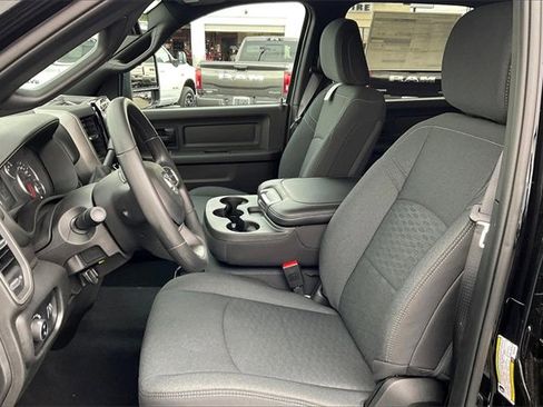 New 2025 RAM 2500 Tradesman image 9