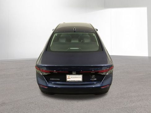 New 2025 Honda Accord EX-L image 20