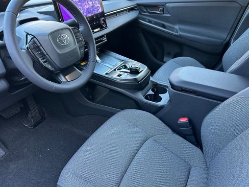 New 2026 Toyota bZ image 10