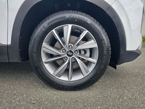 Used 2020 Hyundai Santa Fe Limited AWD/4WD image 9