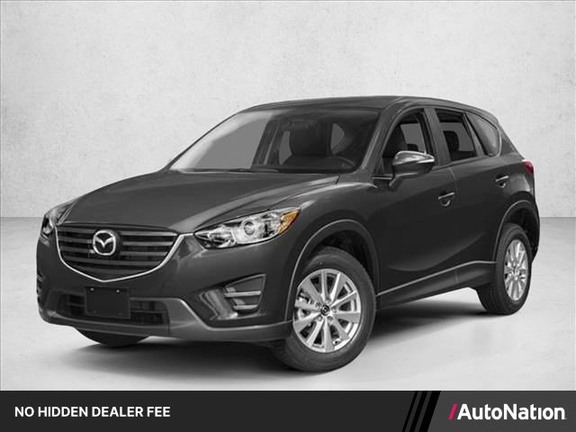 Used 2016 MAZDA CX-5 Sport FWD image 1