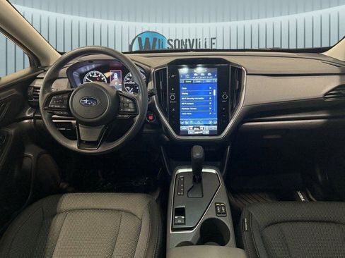 Certified 2024 Subaru Crosstrek 2.0i Premium image 11