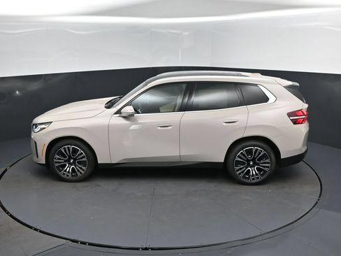 New 2026 BMW X3 xDrive30i w/ Premium Package AWD/4WD image 28