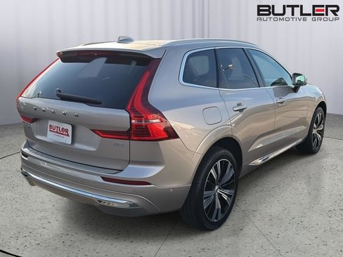 Used 2023 Volvo XC60 B5 Plus w/ Protection Package Premier FWD image 6