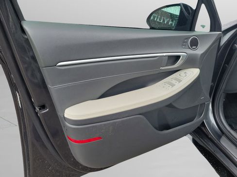 Used 2022 Hyundai Sonata Limited w/ Cargo Package FWD image 39