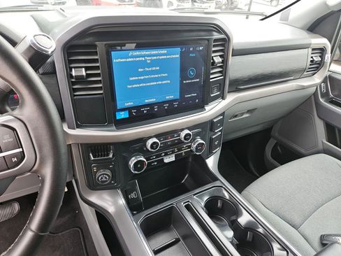 Used 2025 Ford F150 XLT w/ Equipment Group 301A Standard AWD/4WD image 20