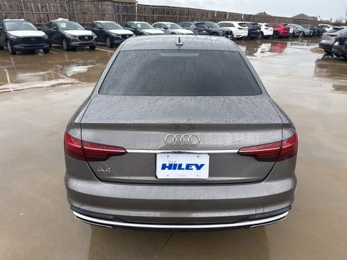Used 2020 Audi A4 2.0T Premium w/ Convenience Package image 6