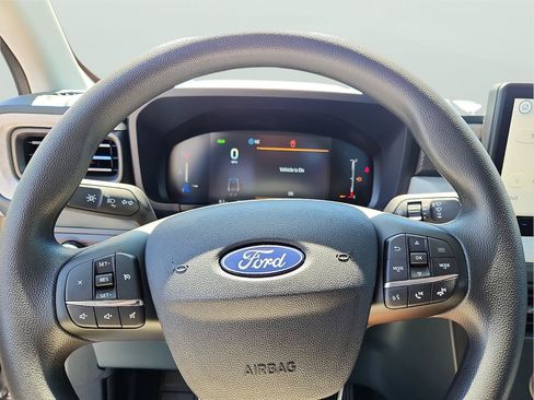 New 2026 Ford Maverick XLT w/ Equipment Group 301A AWD/4WD image 12