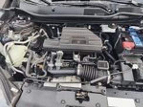 Used 2022 Honda CR-V EX image 88