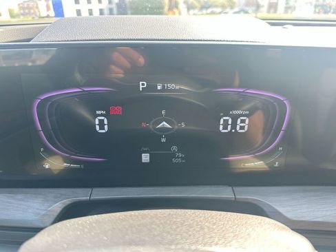 New 2025 Kia Telluride EX X-Line image 43