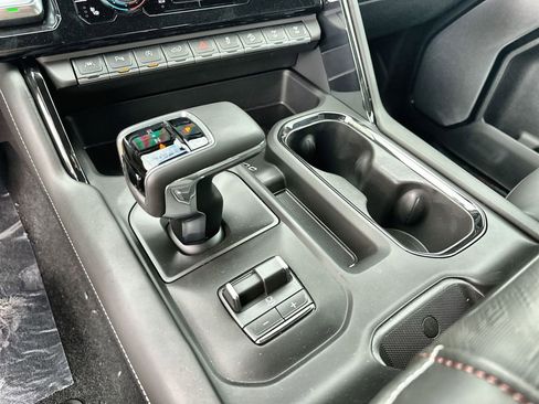New 2026 GMC Sierra 1500 AT4X AWD/4WD image 26
