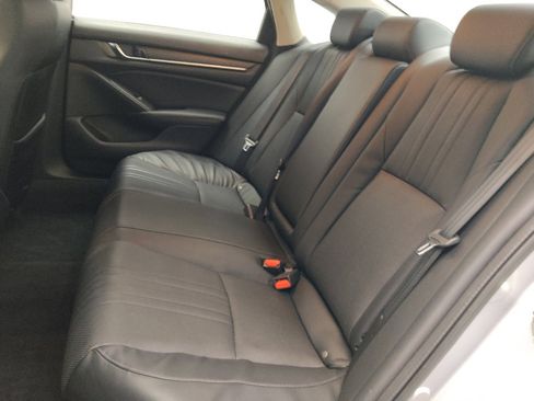 Used 2018 Honda Accord EX-L image 18