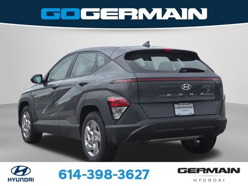 Certified 2026 Hyundai Kona SE FWD image 10