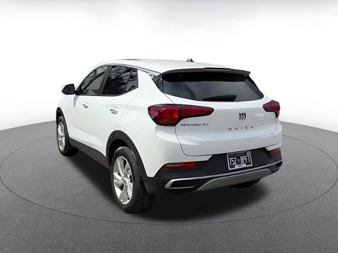 Used 2025 Buick Encore GX Preferred FWD image 11