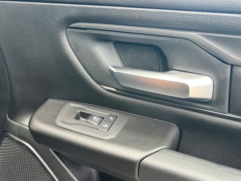 New 2026 RAM 1500 Classic Warlock AWD/4WD image 18