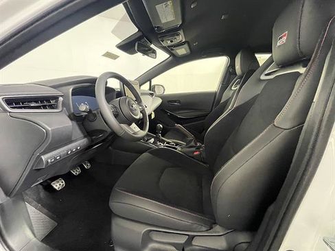 New 2026 Toyota Corolla GR AWD/4WD image 9