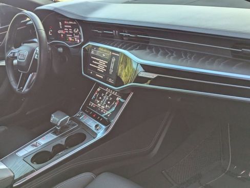 Used 2022 Audi A7 Prestige image 20