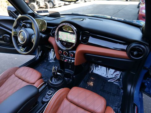 Used 2022 MINI Cooper John Cooper Works image 33