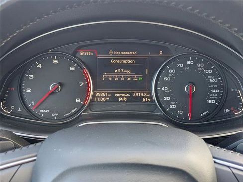 Used 2018 Audi Q7 3.0T Premium image 11