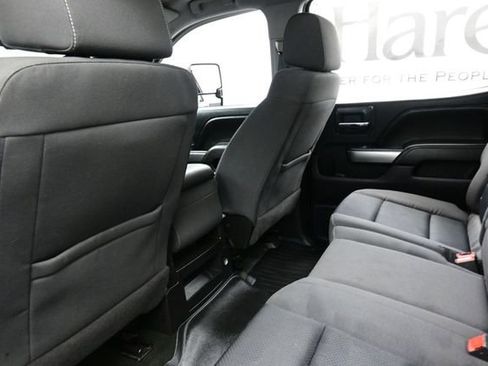 Used 2016 Chevrolet Silverado 2500 LT AWD/4WD image 23