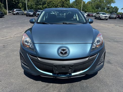 Used 2011 MAZDA MAZDA3 i Sport FWD image 8