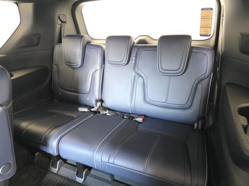 New 2026 INFINITI QX80 4WD w/ Sport Exterior Package image 28