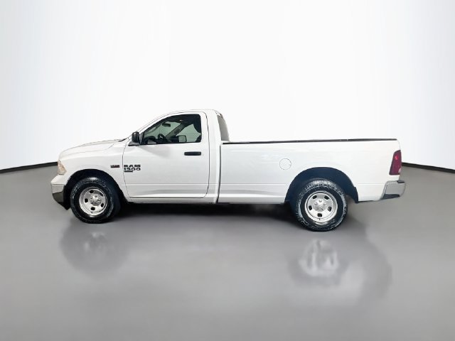 Used 2023 RAM 1500 Tradesman w/ Power & Remote Entry Group RWD image 6