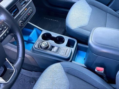 Used 2025 Ford Maverick XLT w/ XLT Luxury Package image 15