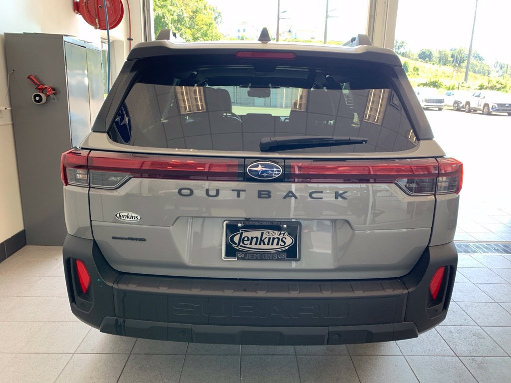New 2026 Subaru Outback Touring XT AWD/4WD image 14