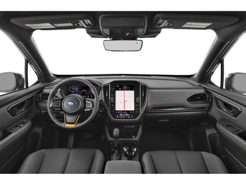 New 2026 Subaru Forester Wilderness w/ Wilderness Package AWD/4WD image 5