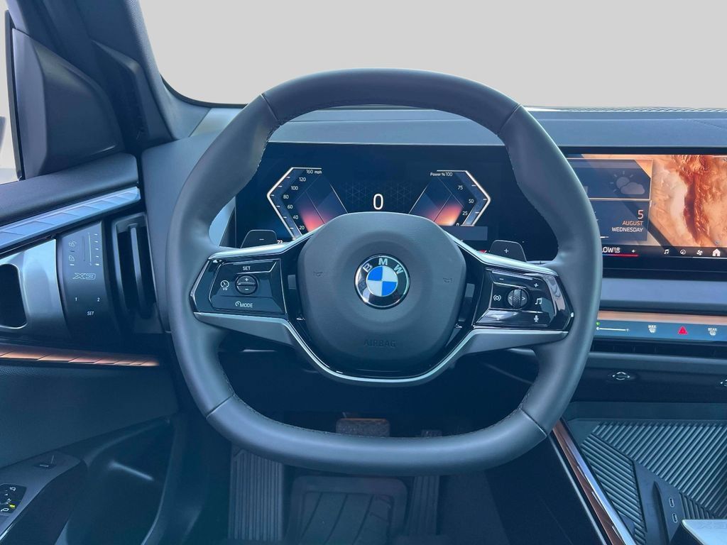 Certified 2026 BMW X3 xDrive30i w/ Premium Package AWD/4WD image 17
