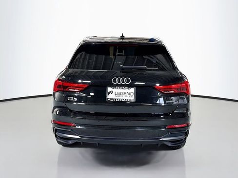 Used 2020 Audi Q3 2.0T Premium w/ Convenience Package image 8