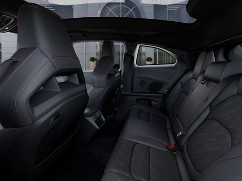 New 2026 Dodge Charger Scat Pack AWD/4WD image 23