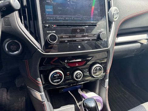 Used 2019 Subaru Forester Sport w/ Popular Package #2 AWD/4WD image 50