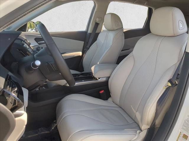 Certified 2026 Acura RDX w/ Technology Package AWD/4WD image 17