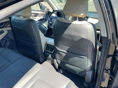 Used 2020 Subaru Legacy Limited image 22