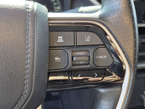 Used 2024 Toyota Tundra SR5 w/ SR5 Convenience Package RWD image 22
