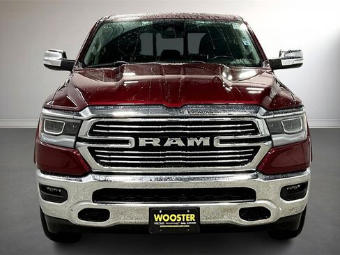 Used 2022 RAM 1500 Laramie image 2