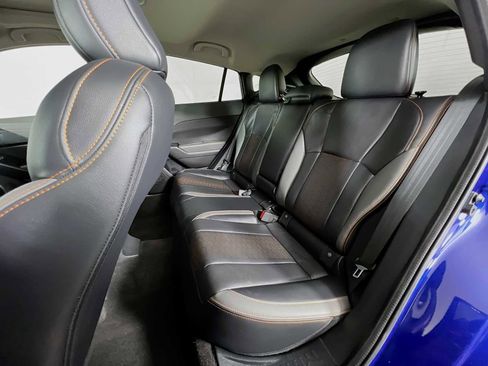 Used 2024 Subaru Crosstrek 2.5i Limited image 26