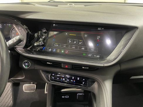 Used 2023 Buick Envision Essence w/ Sport Touring Package image 16