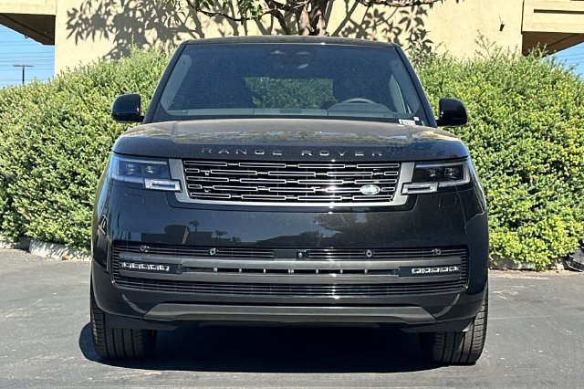 New 2027 Land Rover Range Rover SE AWD/4WD image 8