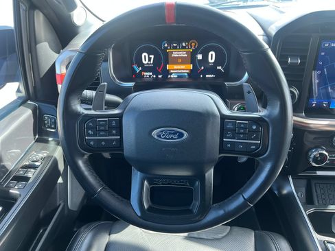 Used 2023 Ford F150 Raptor AWD/4WD image 25