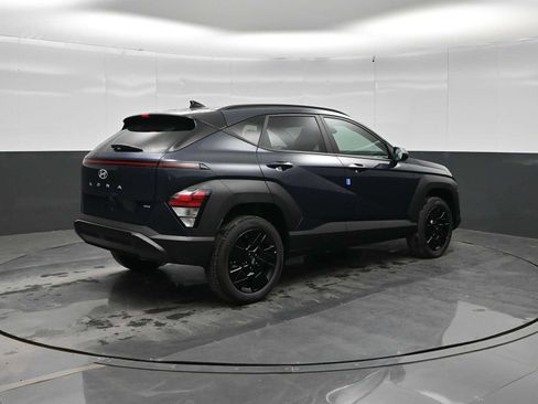 New 2026 Hyundai Kona SEL Sport AWD/4WD image 7