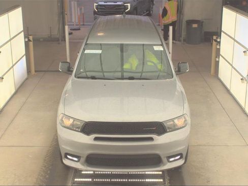 Used 2020 Dodge Durango GT image 8