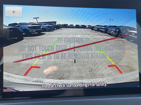 New 2026 Ford Escape Active w/ Cold Weather Package FWD image 54