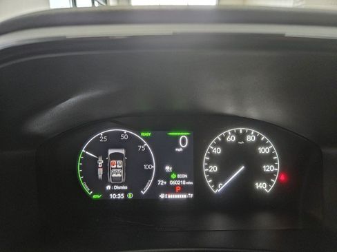 Used 2024 Honda CR-V Sport-L image 21