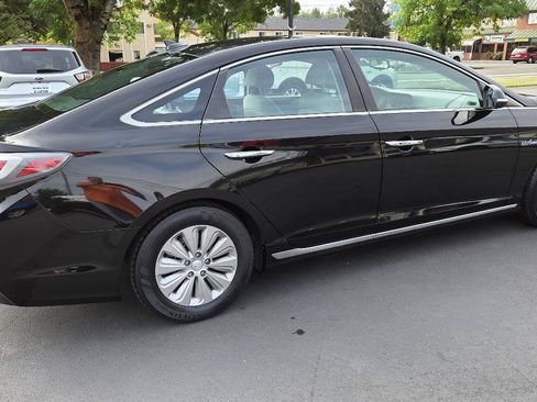 Used 2016 Hyundai Sonata SE FWD image 7